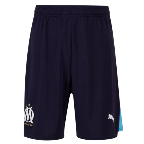 Shorts OM Extérieur 25/26 Olympique de Marseille