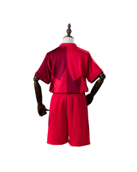 T-shirt et Short pour Enfant Canada Home 26/27