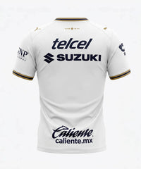 Maillot Pumas Away 26/27