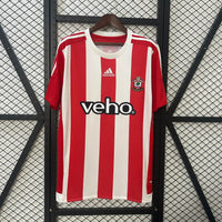 Maillot Rétro Southampton Home 15/16