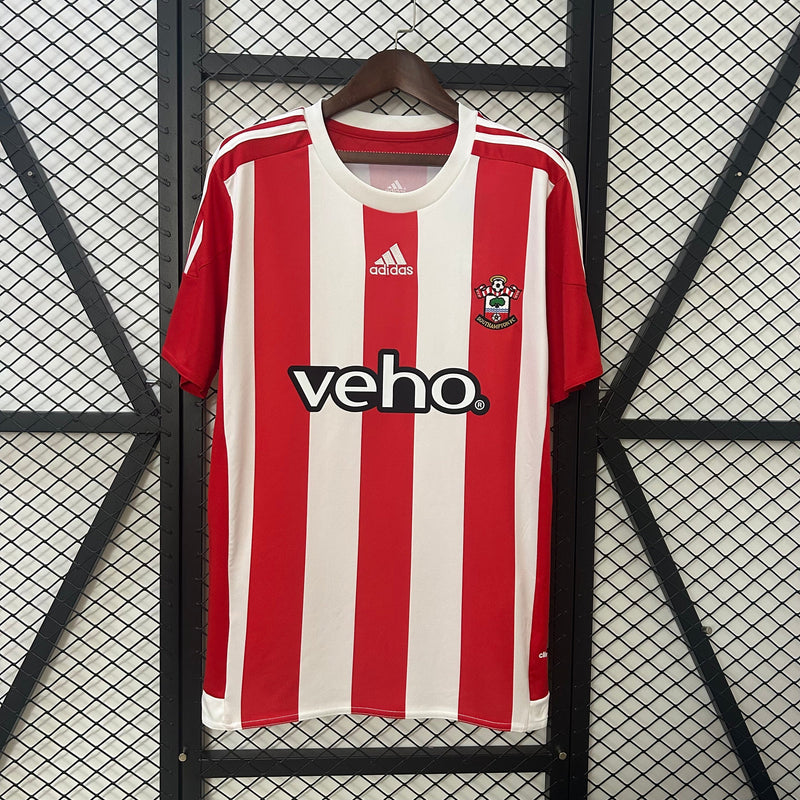 Maillot Rétro Southampton Home 15/16
