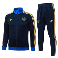 Ensemble Survêtement de Football Boca Juniors 26/27