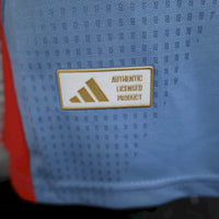 Maillot Japon Away Player Version 26/27