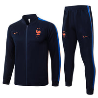 Ensemble Survêtement France Football 26/27