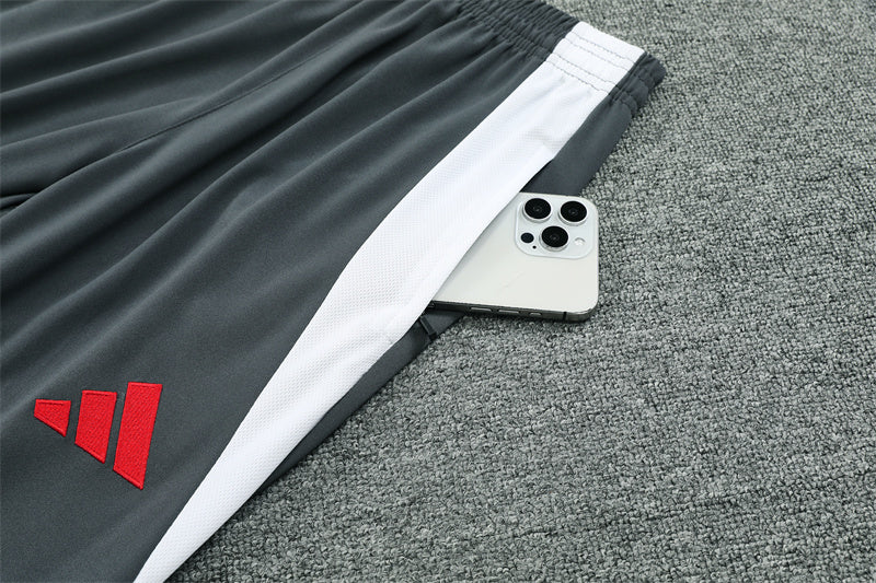 Ensemble Survêtement de Football Manchester United 24/25