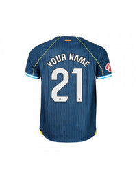Maillot Espanyol Third 25/26