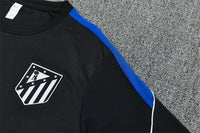 T-shirt et Short pour Enfant Atletico de Madrid 26/27