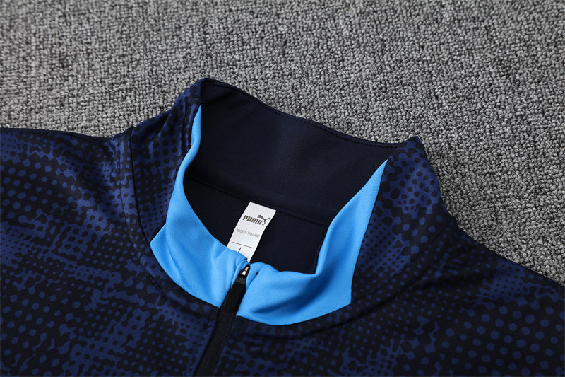 Ensemble Survêtement de Football Marseille 25/26