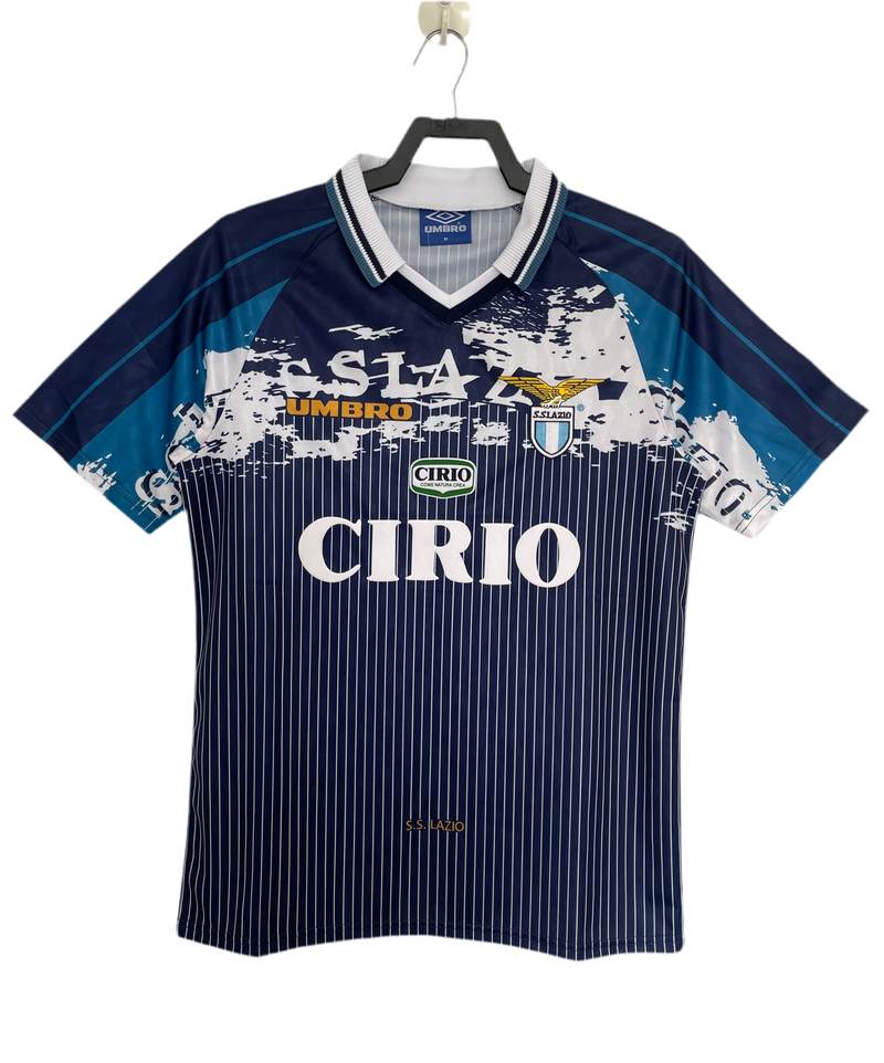 Maillot Rétro SS Lazio Home 96/97