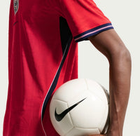 Maillot Angleterre Away Player Version 26/27