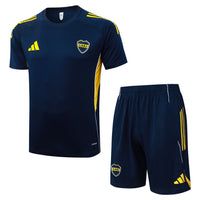 Maillot et short d'entraînement Boca Juniors 25/26