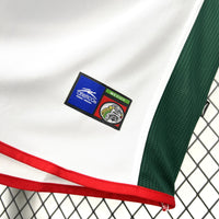 Maillot Rétro México Away 2002