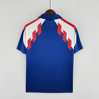 Maillot Rétro 88/90 France