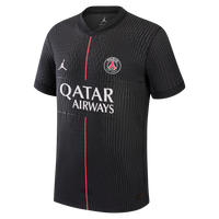 Maillot PSG Jordan Fourth 25/26