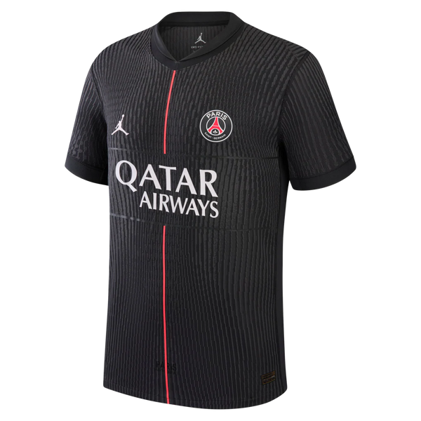 Maillot PSG Jordan Fourth 25/26