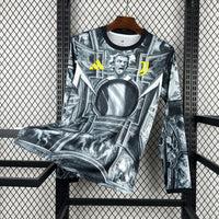 Maillot Juventus x Del Piero 2026 - manches longues