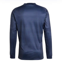 Maillot Manche Longue Real Madrid Away 25/26