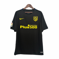 Maillot Rétro Atlético de Madrid Away 16/17