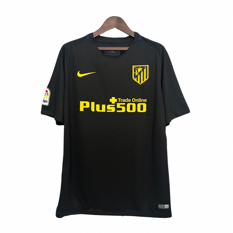 Maillot Rétro Atlético de Madrid Away 16/17
