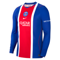 Maillot PSG Home 26/27 - Manche Longue
