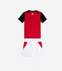 T-shirt et Short pour Enfant AC MILAN HOME 26/27