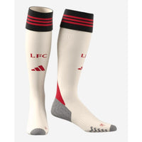 Chaussettes Liverpool Away 25/26