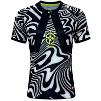 Maillot de Gardien Brasil 26/27