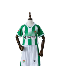 T-shirt et Short pour enfant Real Betis Home 26/27