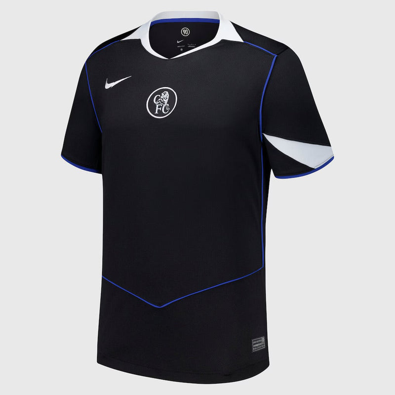 Chelsea Maillot Third Version Joueur 25/26