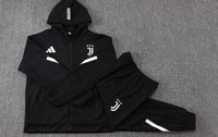 Ensemble Survêtement de Football Juventus 25/26