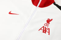 Ensemble Survêtement de Football Liverpool 24/25