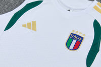 Maillot et short d'entraînement Italia 26/27