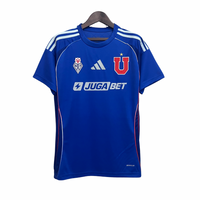 Maillot University of Chile 25/26