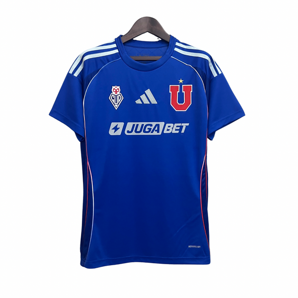 Maillot University of Chile 25/26
