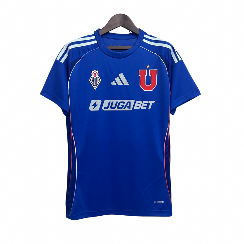 Maillot University of Chile 25/26