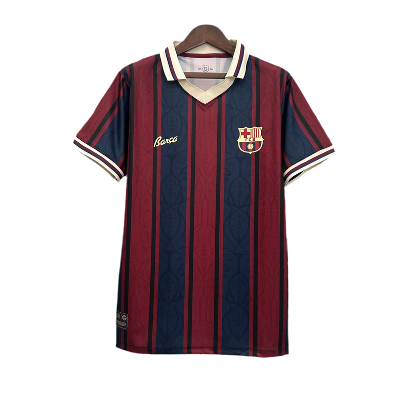Maillot FC Barcelona Édition Spéciale 125e Anniversaire