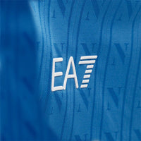 Maillot SSC Napoli Home Joueur Version 25/26