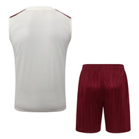Maillot et short d'entraînement España 26/27