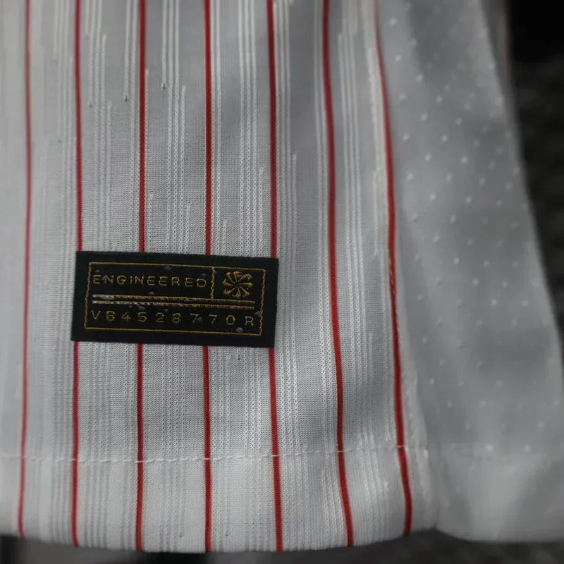 Maillot France Away 24/25 - Joueur