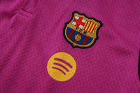 Maillot et Pantalon Barcelona 25/26