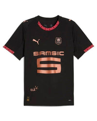 Maillot Stade Rennais Third 25/26