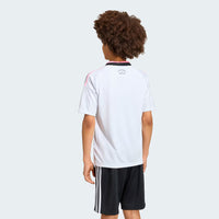 T-shirt et short enfant Inter Miami Third 25/26