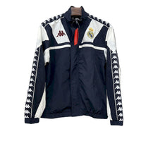 Veste Imperméable Real Madrid