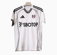 Maillot Home Fulham FC 25/26
