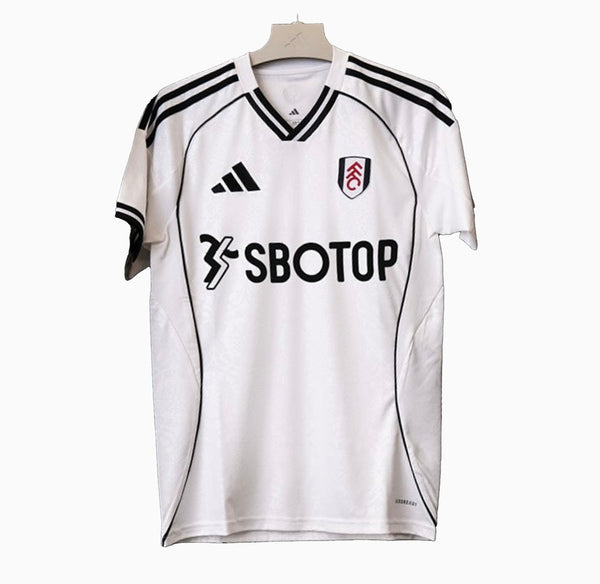 Maillot Home Fulham FC 25/26