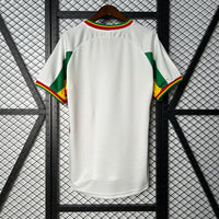 Maillot Retro Senegal 2002 Home