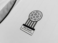 Maillot rétro Real Madrid 2006/07