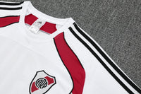 Maillot et short d'entraînement River Plate 25/26