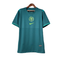 Maillot Nigeria Away 2025