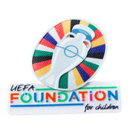 Maillot Slovaquie home 24/25 - Avec Patch